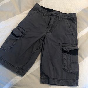 Boys Shorts